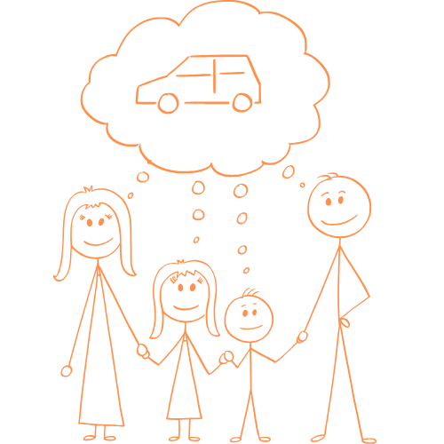 Cab Service with Professional Driver