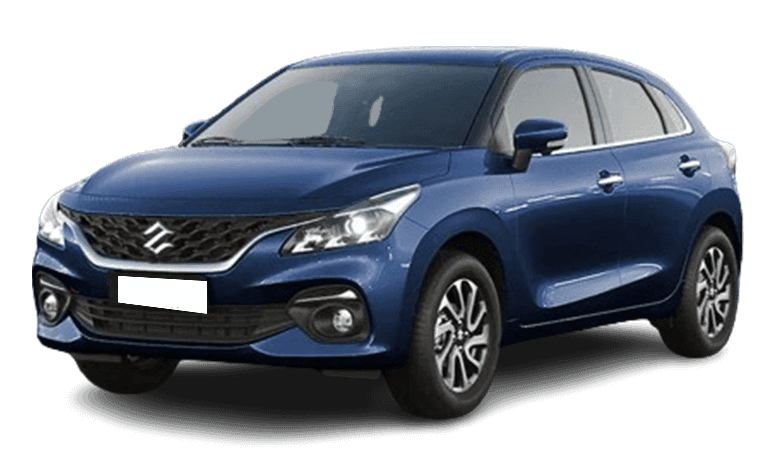 Baleno (Automatic) - Car Rental in india