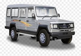 Toofan - Car Rental in india