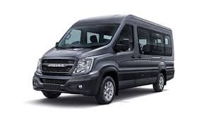 Urbania - Car Rental in india